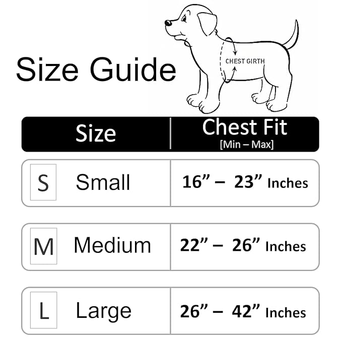 Personalized Dog Harness